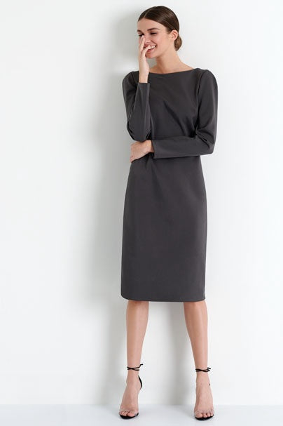 Shan Diana Dress